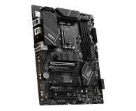 MSI PRO B760-P DDR4 II - 1222861 - zdjęcie 2